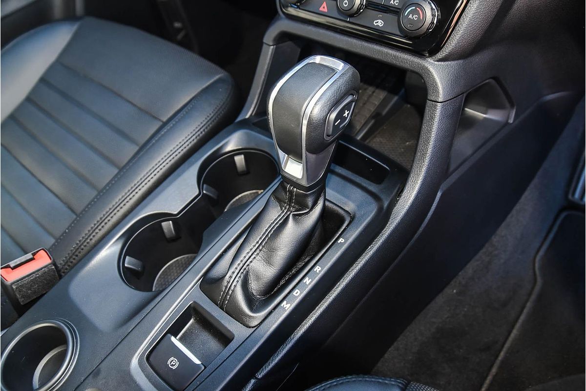 2024 Ford Everest Sport