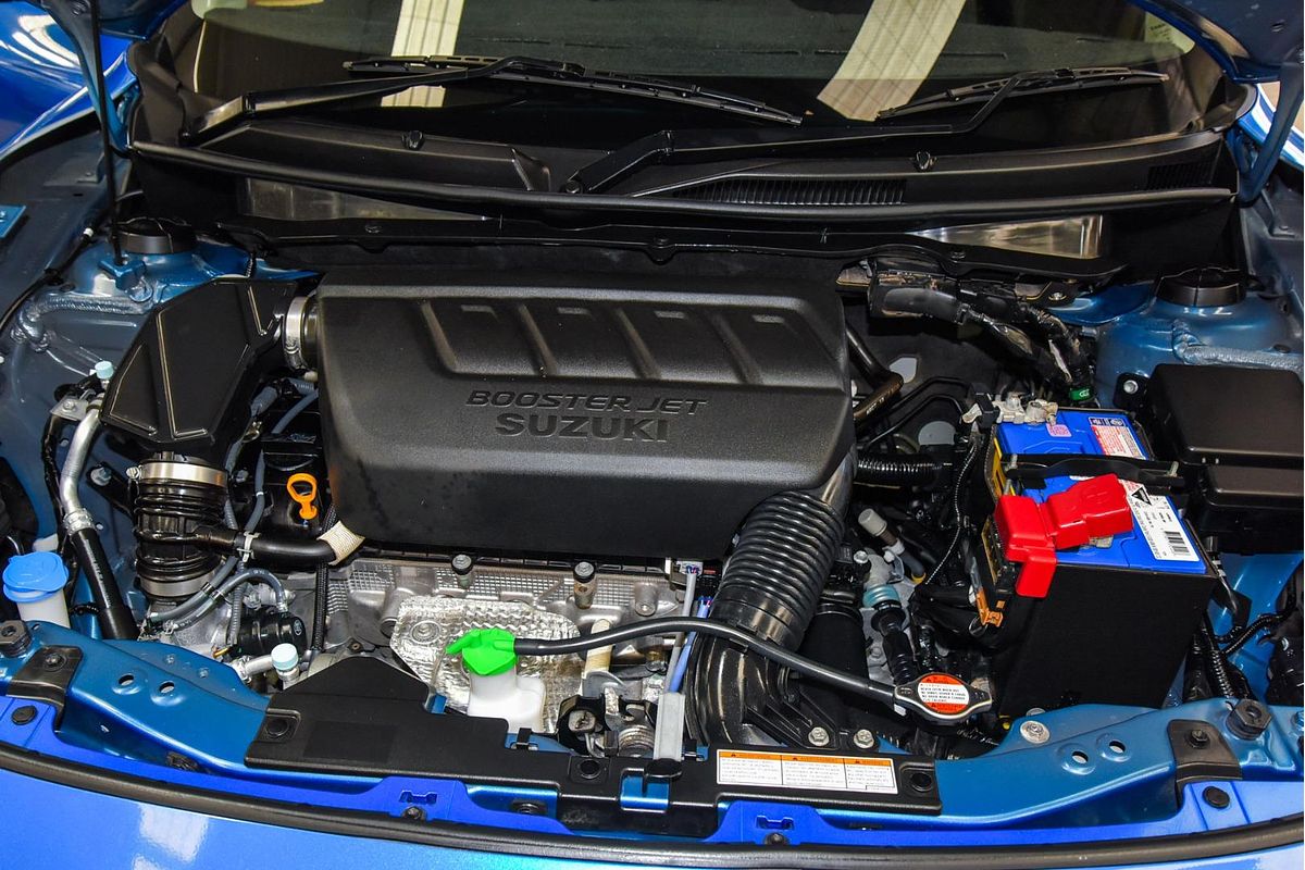 2018 Suzuki Swift Sport AZ
