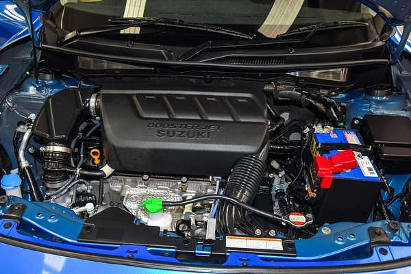 2018 Suzuki Swift Sport AZ