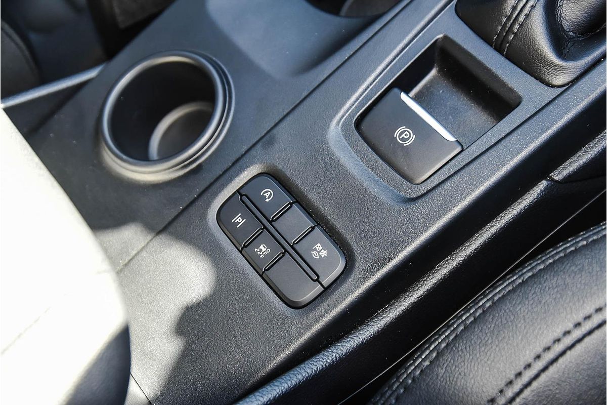 2024 Ford Everest Sport