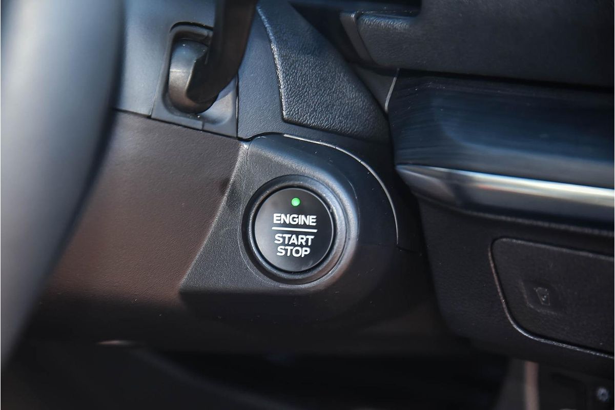 2024 Ford Everest Sport
