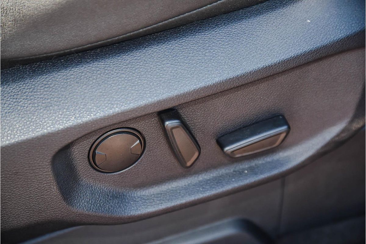 2024 Ford Everest Sport