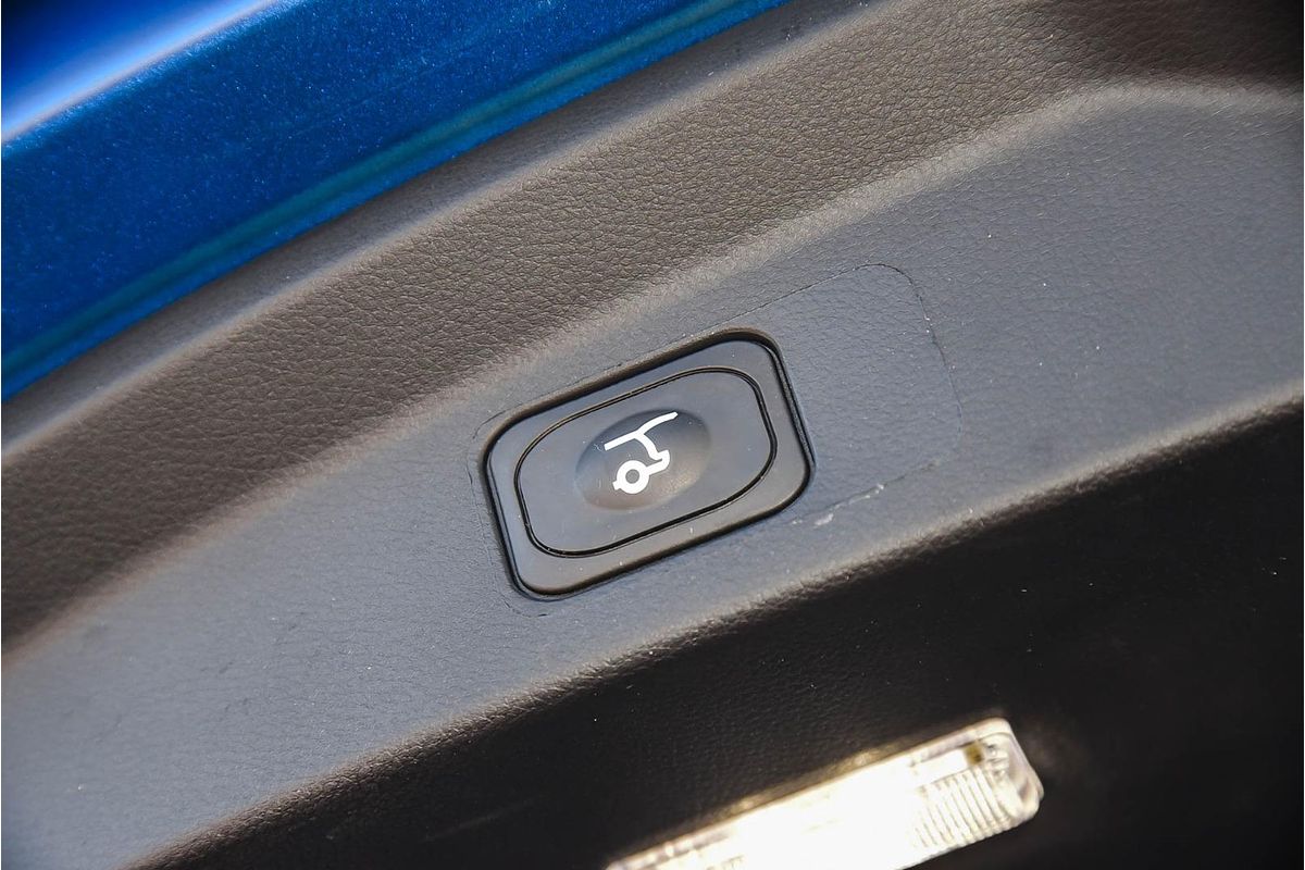 2024 Ford Everest Sport
