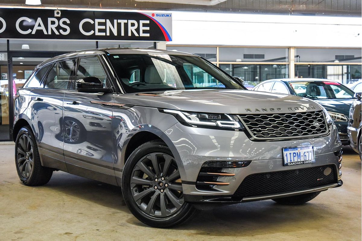 2022 Land Rover Range Rover Velar P250 R-Dynamic SE L560