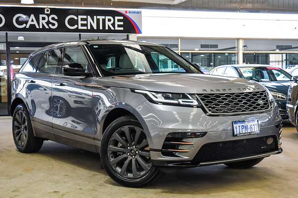 2022 Land Rover Range Rover Velar P250 R-Dynamic SE L560