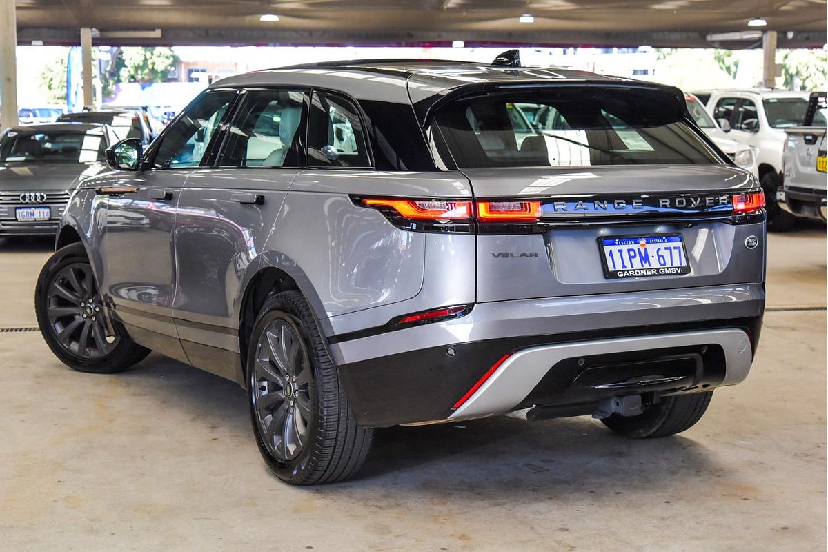 2022 Land Rover Range Rover Velar P250 R-Dynamic SE L560