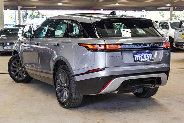 2022 Land Rover Range Rover Velar P250 R-Dynamic SE L560