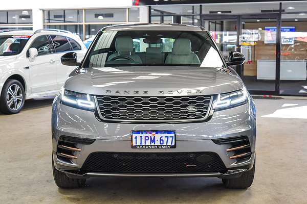2022 Land Rover Range Rover Velar P250 R-Dynamic SE L560