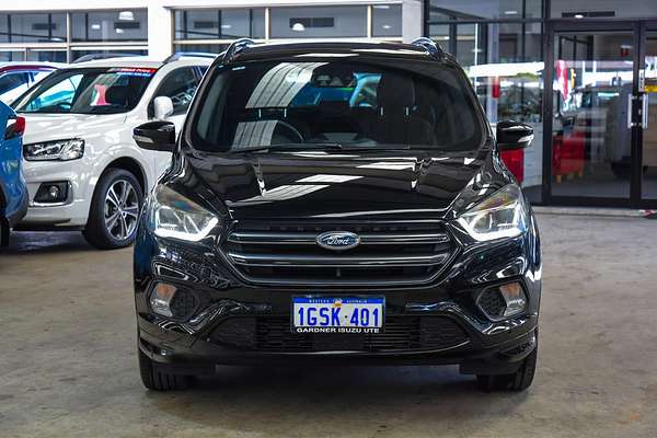 2018 Ford Escape ST-Line ZG