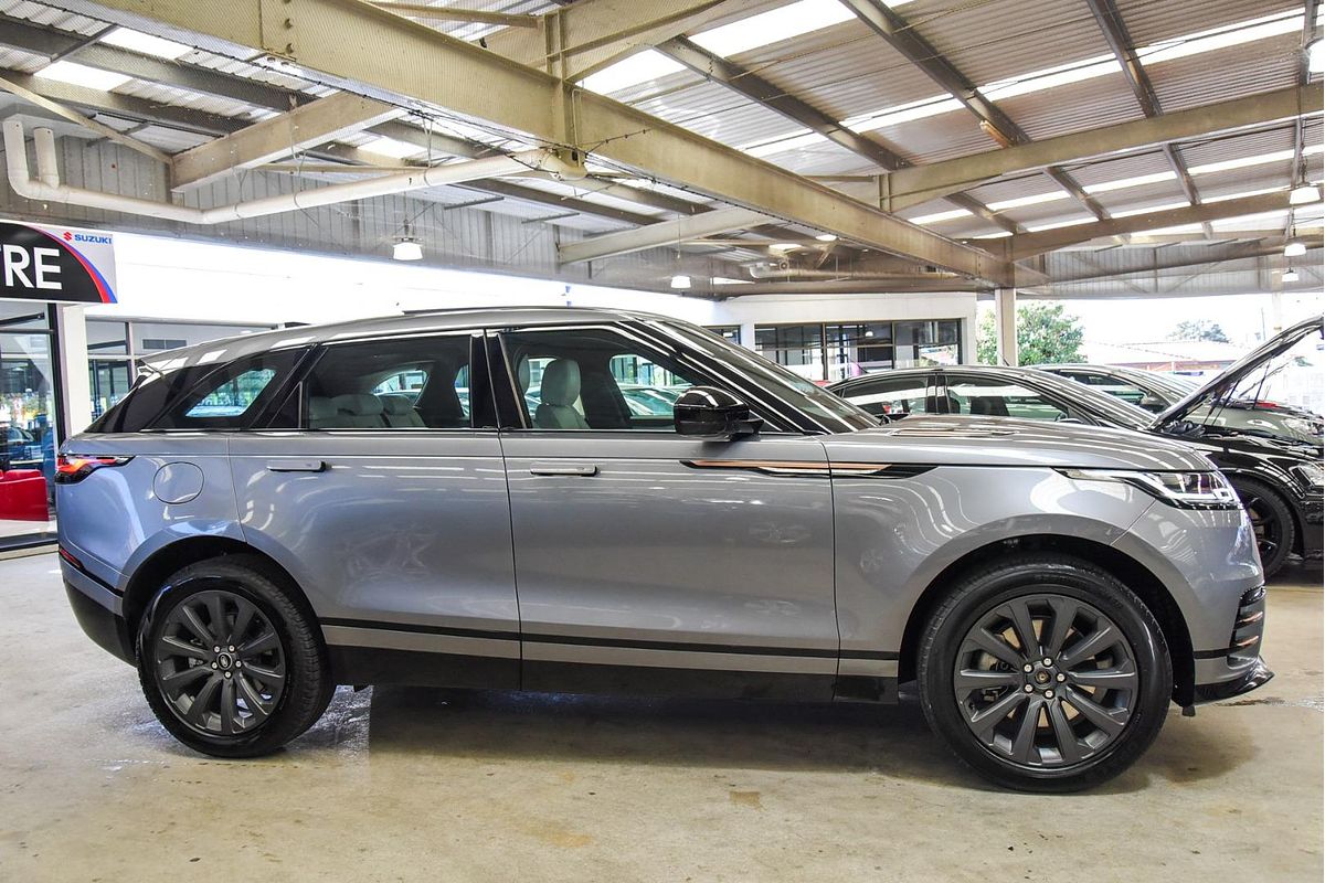 2022 Land Rover Range Rover Velar P250 R-Dynamic SE L560