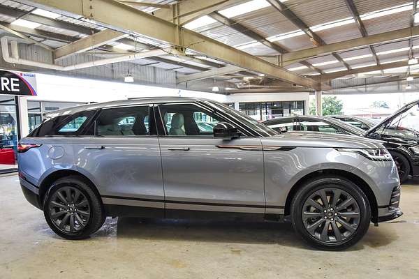 2022 Land Rover Range Rover Velar P250 R-Dynamic SE L560