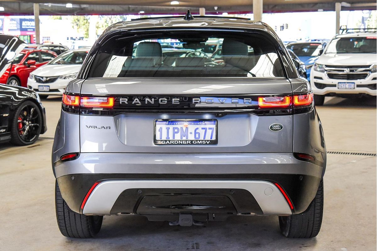 2022 Land Rover Range Rover Velar P250 R-Dynamic SE L560