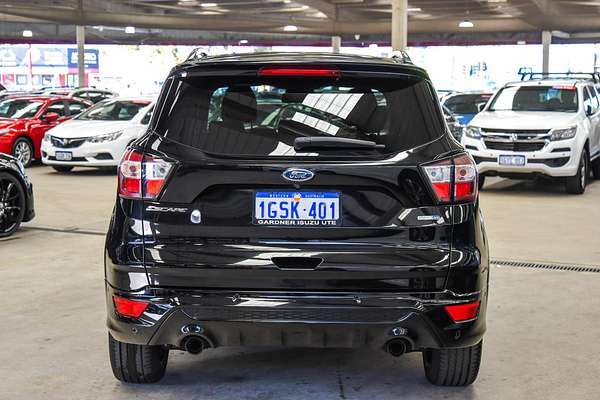 2018 Ford Escape ST-Line ZG