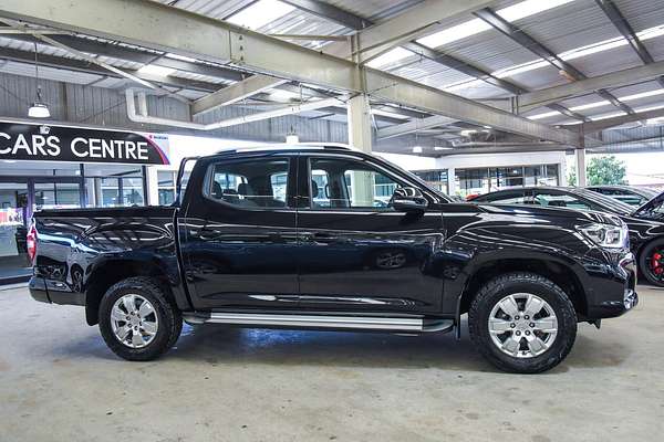 2021 LDV T60 PRO SK8C 4X4