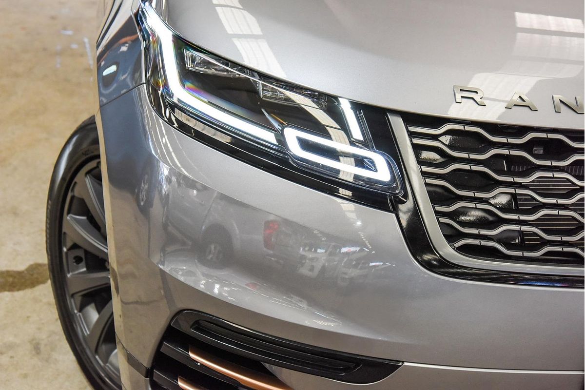 2022 Land Rover Range Rover Velar P250 R-Dynamic SE L560
