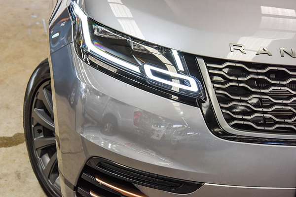 2022 Land Rover Range Rover Velar P250 R-Dynamic SE L560