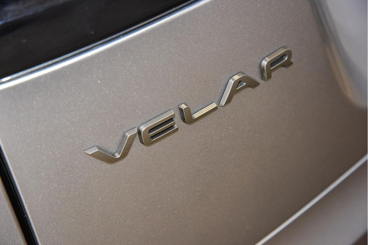 2022 Land Rover Range Rover Velar P250 R-Dynamic SE L560