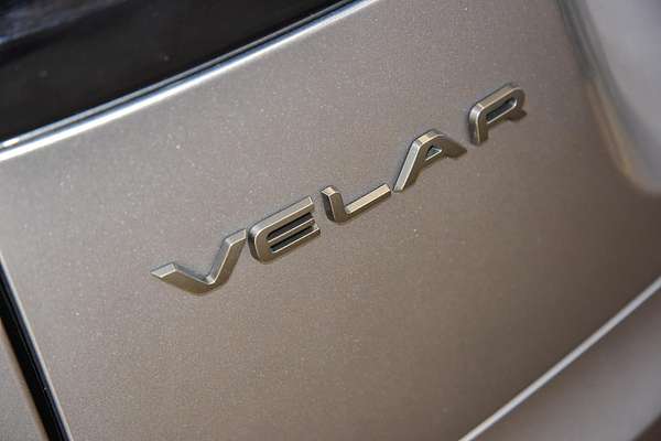 2022 Land Rover Range Rover Velar P250 R-Dynamic SE L560