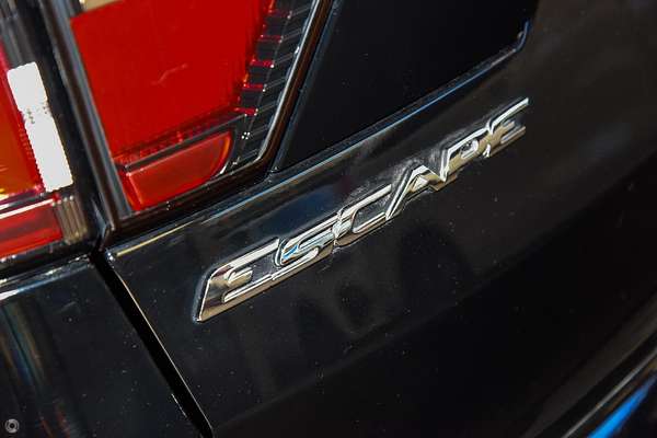 2018 Ford Escape ST-Line ZG