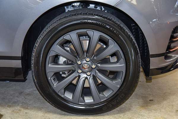 2022 Land Rover Range Rover Velar P250 R-Dynamic SE L560