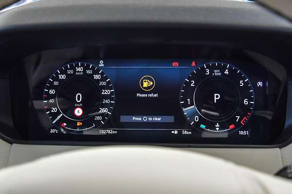 2022 Land Rover Range Rover Velar P250 R-Dynamic SE L560