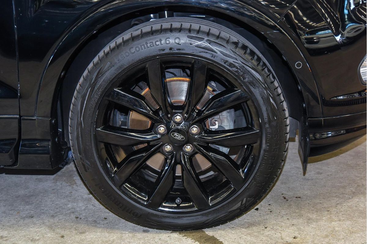 2018 Ford Escape ST-Line ZG