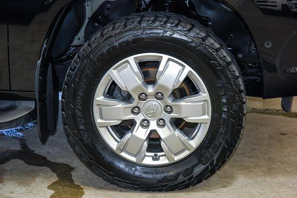 2021 LDV T60 PRO SK8C 4X4