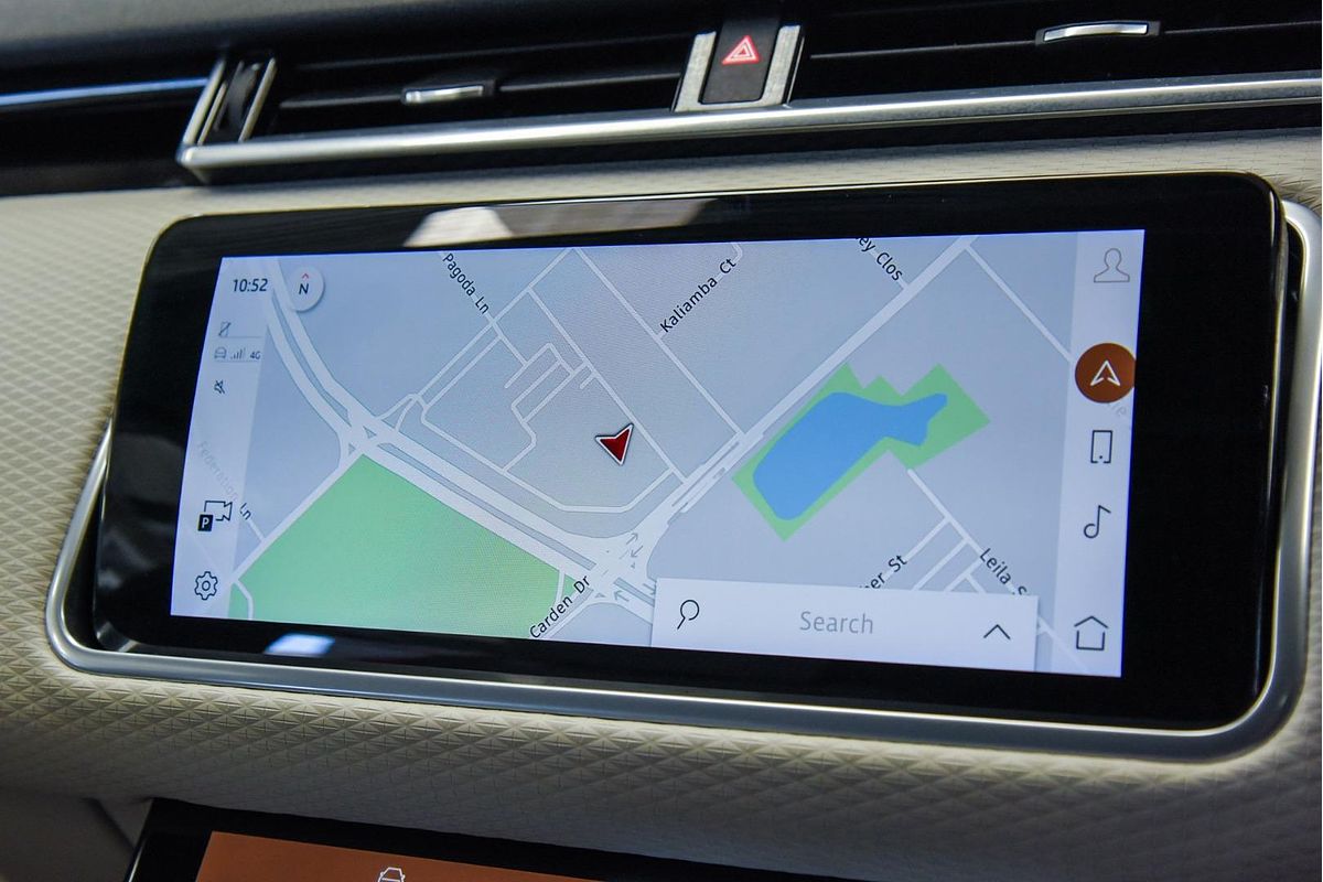 2022 Land Rover Range Rover Velar P250 R-Dynamic SE L560
