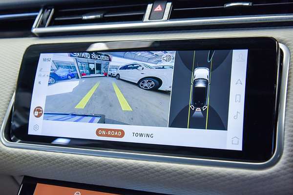 2022 Land Rover Range Rover Velar P250 R-Dynamic SE L560