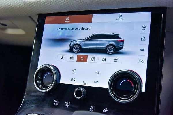 2022 Land Rover Range Rover Velar P250 R-Dynamic SE L560