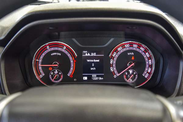 2021 LDV T60 PRO SK8C 4X4