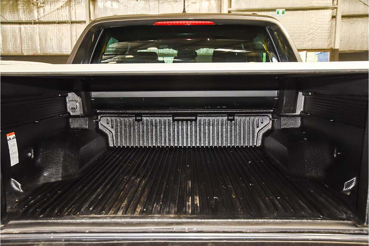 2021 Ford Ranger Wildtrak PX MkIII 4X4