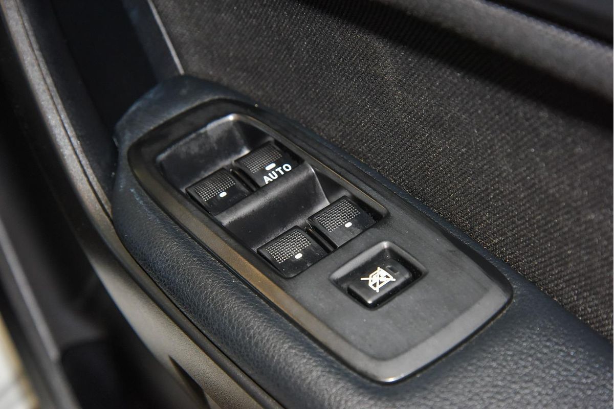 2018 Ford Ranger XL Plus PX MkII 4X4