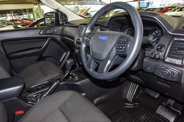 2018 Ford Ranger XL Plus PX MkII 4X4