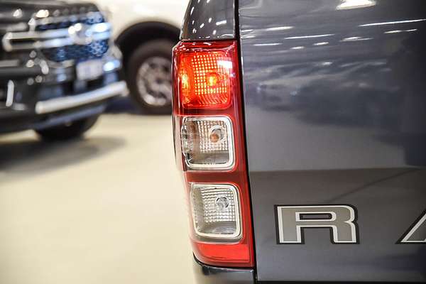 2021 Ford Ranger Wildtrak PX MkIII 4X4