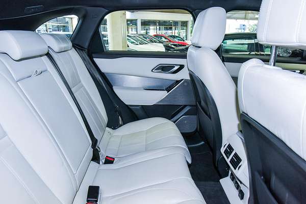 2022 Land Rover Range Rover Velar P250 R-Dynamic SE L560