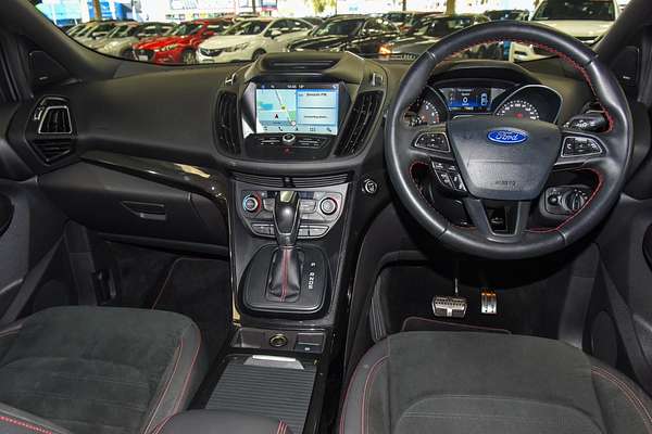 2018 Ford Escape ST-Line ZG