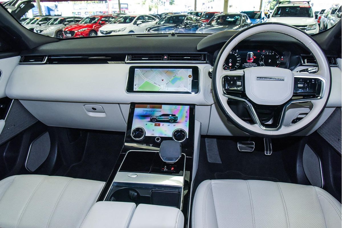 2022 Land Rover Range Rover Velar P250 R-Dynamic SE L560