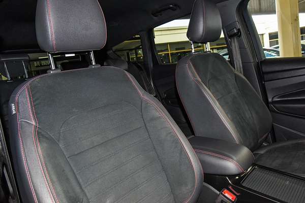 2018 Ford Escape ST-Line ZG