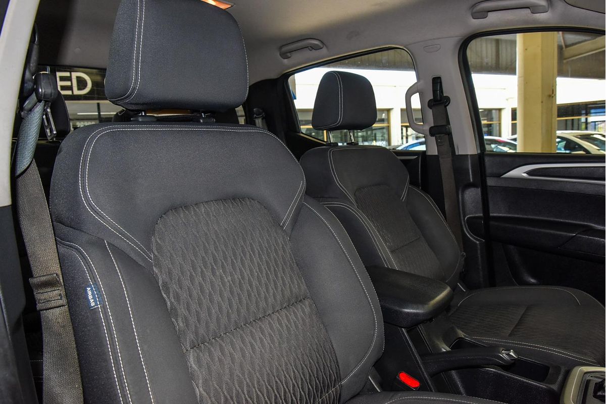 2021 LDV T60 PRO SK8C 4X4