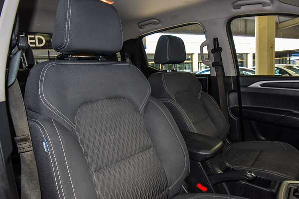 2021 LDV T60 PRO SK8C 4X4