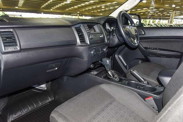 2018 Ford Ranger XL Plus PX MkII 4X4