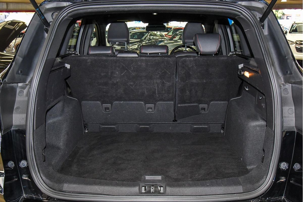 2018 Ford Escape ST-Line ZG