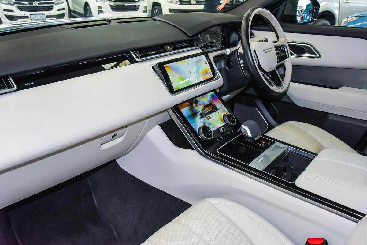 2022 Land Rover Range Rover Velar P250 R-Dynamic SE L560