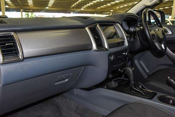 2017 Ford Everest Trend UA L