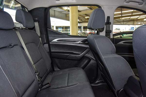 2021 LDV T60 PRO SK8C 4X4