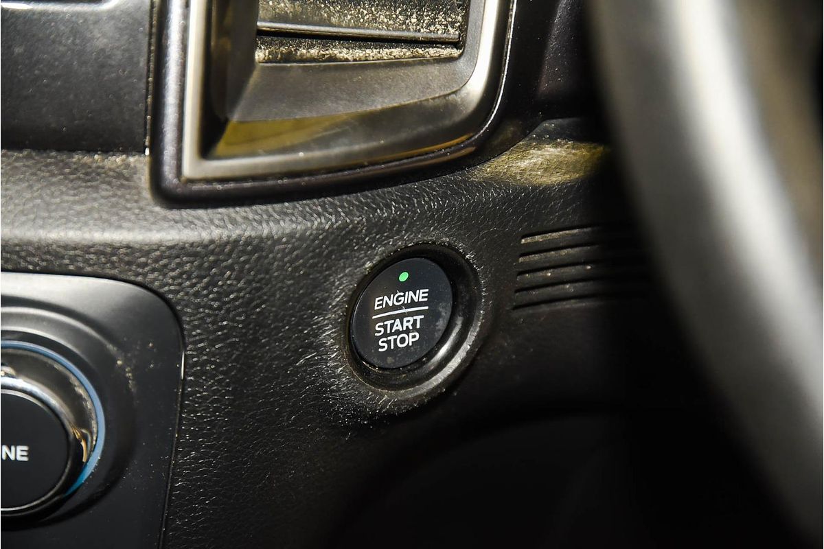 2021 Ford Ranger Wildtrak PX MkIII 4X4