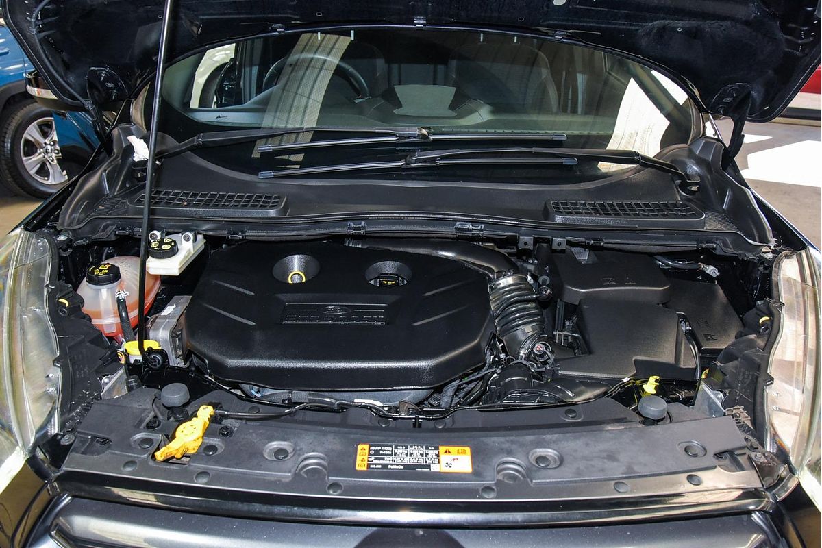 2018 Ford Escape ST-Line ZG