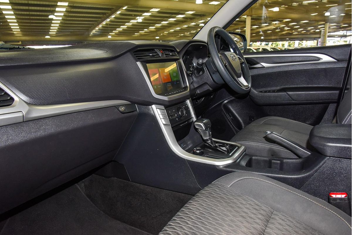 2021 LDV T60 PRO SK8C 4X4