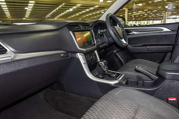 2021 LDV T60 PRO SK8C 4X4